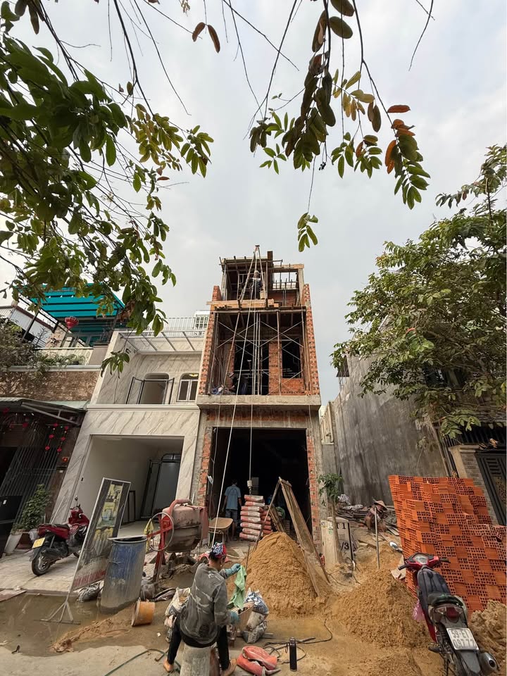 Nhà Tân Phước Khánh 68m² - Full Nội Thất, Ô Tô Vào Tận Nhà!