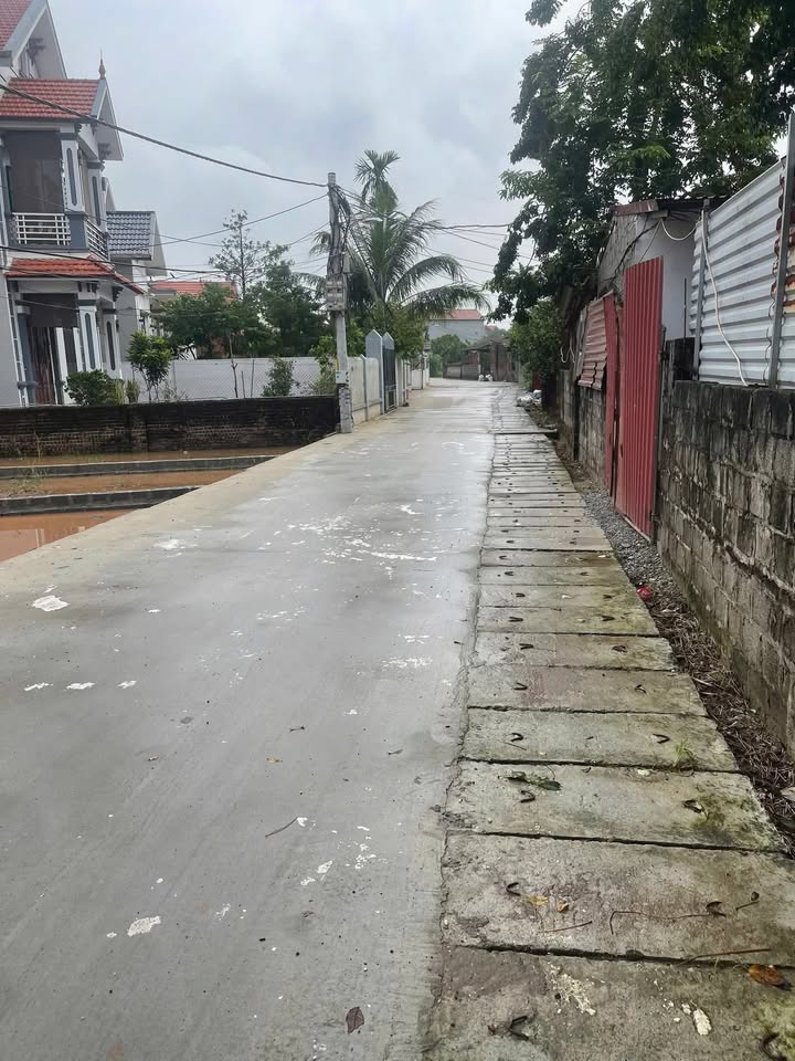 Đất nền Hoàn Long Yên Mỹ 76.3m² – Tiềm năng tăng giá vượt trội!