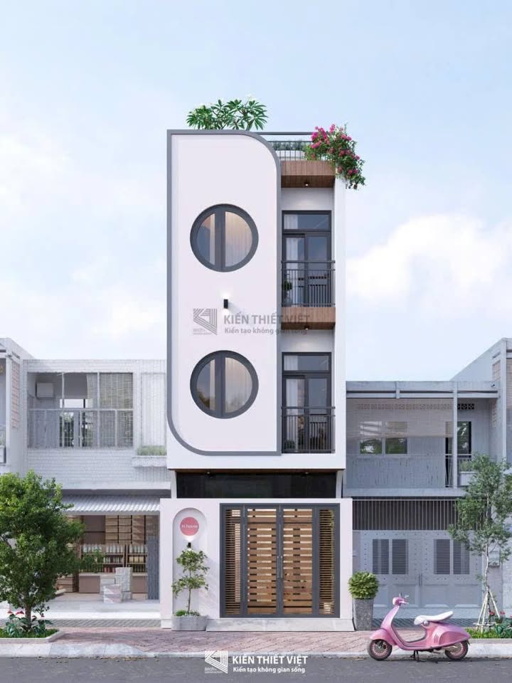 Nhà HXH Lê Lai P3 Gò Vấp - 50m², 4PN, 7.9 Tỷ - Sẵn Sàng Hoàn Thiện