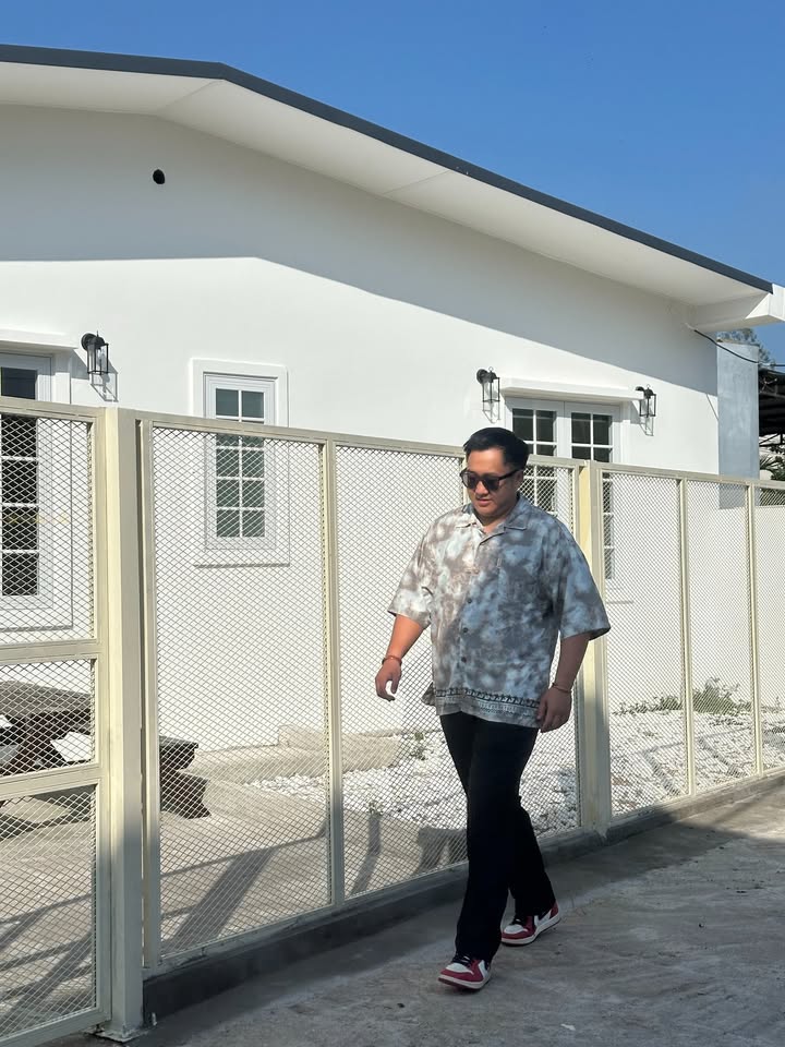 Nhà Vườn Đà Nẵng 120m² Giá 2.35 Tỷ - Xã Lệ Trạch, Hòa Vang