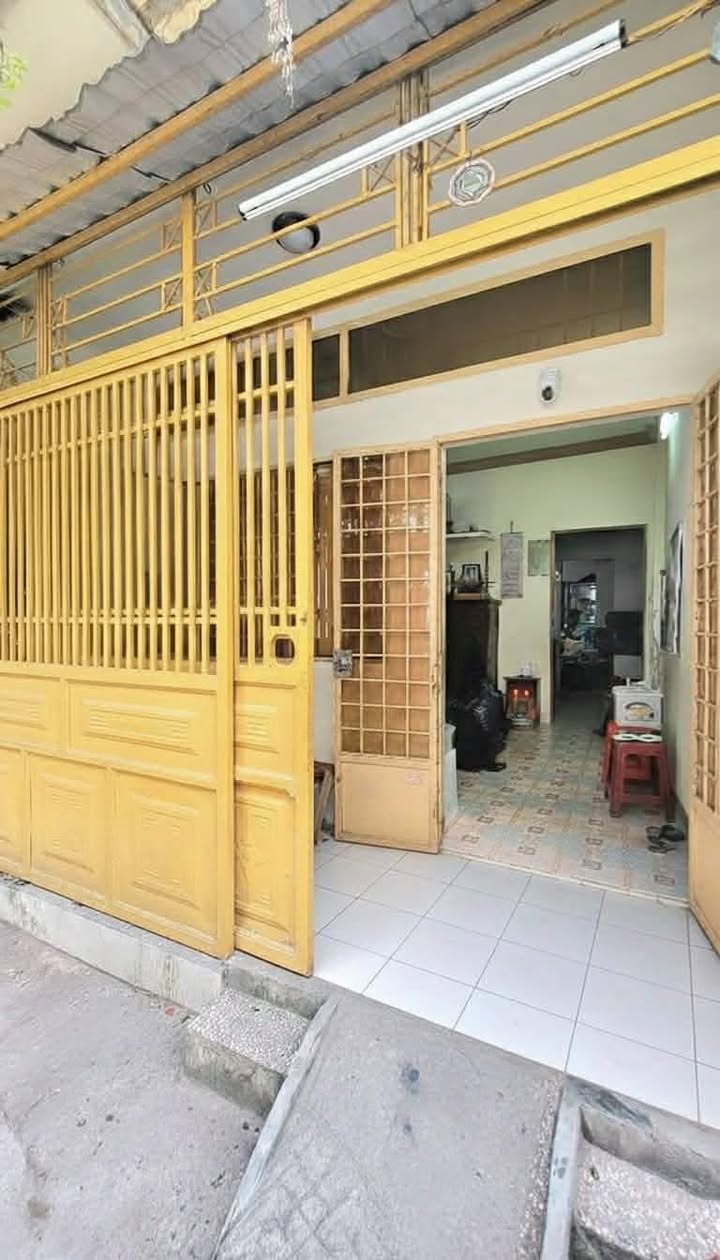 Nhà riêng Nguyễn Hữu Cảnh 41m² giá 7 tỷ - Vị trí đẹp, sổ hồng sẵn
