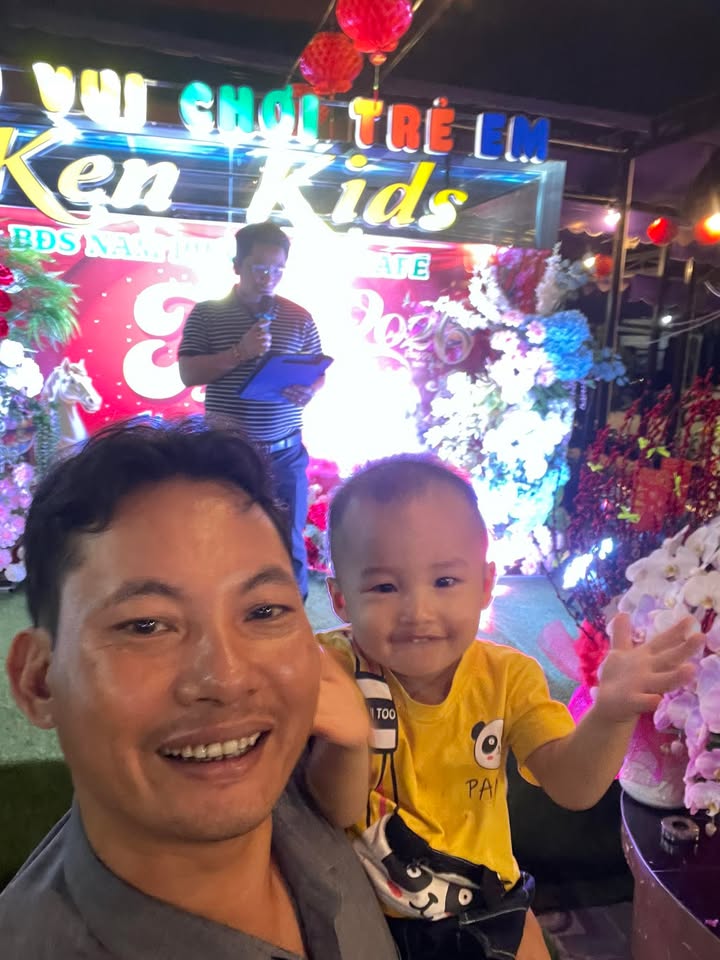 Đất nền Long Thọ Nhơn Trạch 80m² - Sổ đỏ chính chủ, bán gấp!