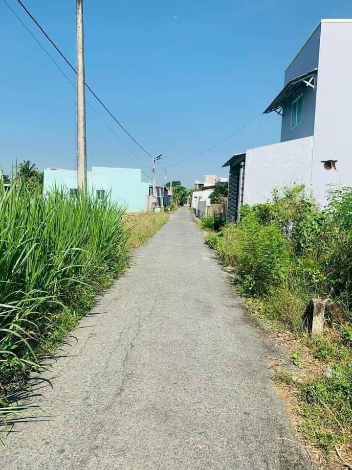 Đất Nền Gò Công 80m² - Gần Mạc Văn Thành, Giá 780 Triệu