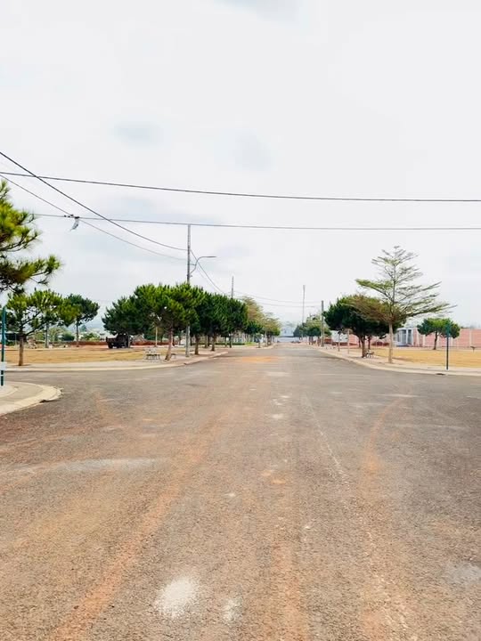 Đất nền SH Land Pleiku 148m² giá 2.6 tỷ - Sổ đỏ chính chủ!