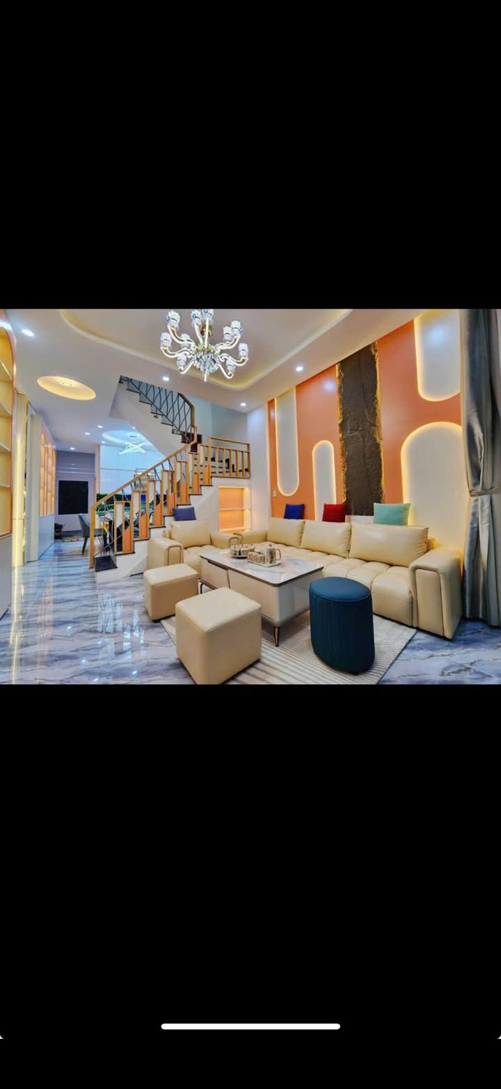 Nhà 3 Tầng Kiệt Hoàng Diệu, Hải Châu - 52m² Sẵn Sàng Cho Thuê