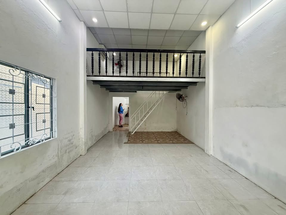 Nhà Cấp 4 Gác Lửng 50m² Kinh Doanh Đắc Địa Đường Châu Thị Vĩnh Tế, Đà Nẵng