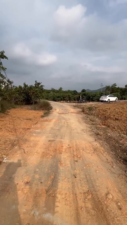 Đất Vàng 3 Mặt Tiền 1017m² Tại Lục Nam, Bắc Giang - Sổ Hồng Sẵn Sàng