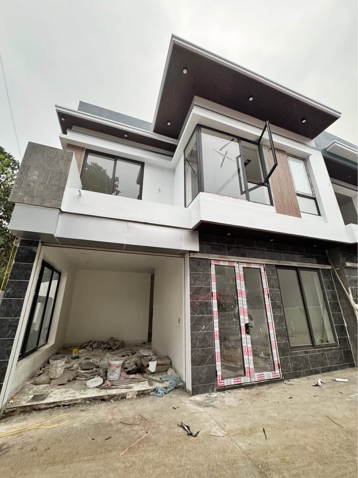 Nhà Phố Đán 90m² - 3 Tỷ, Kinh Doanh & Ở Tốt, Ba Đình