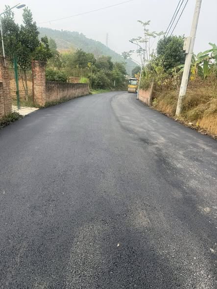 Đất nền Bàn Giản, Lập Thạch 152m² - Tiềm năng tăng giá vượt trội!