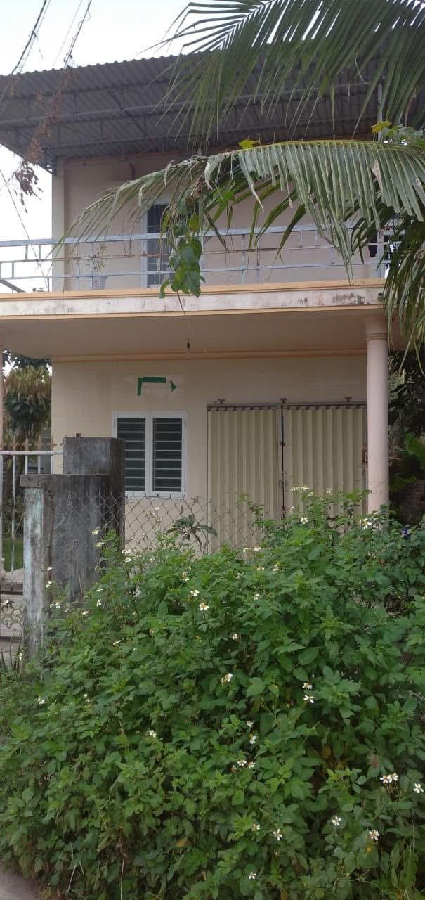 Nhà nguyên căn Ninh Thủy, Ninh Hòa 50m² - Sẵn sàng ở ngay!