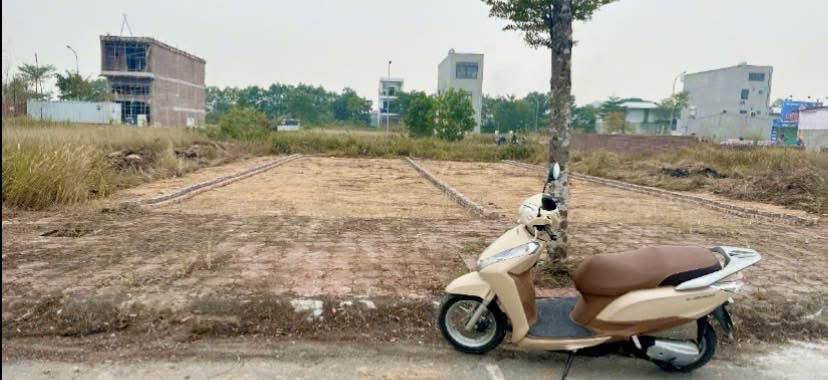 Đất Nền 95m² Hiệp Hòa, Bắc Giang – Tiềm Năng Tăng Giá Vượt Trội