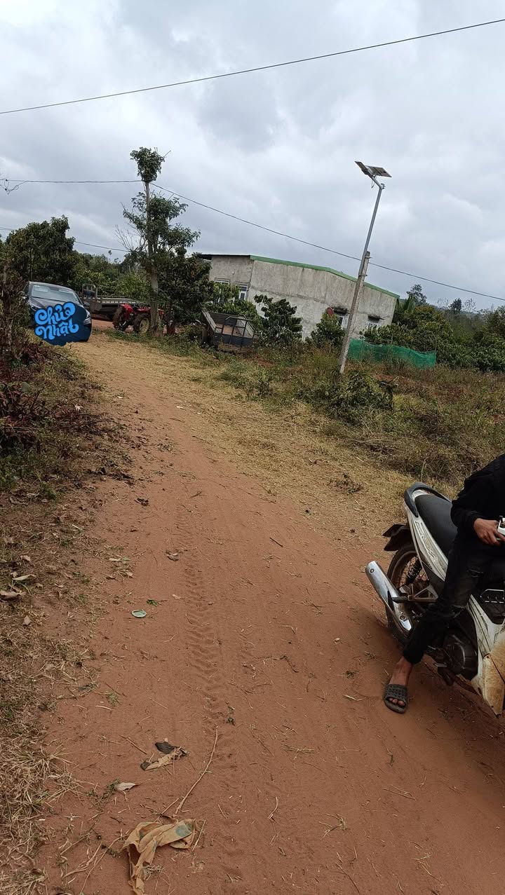 Đất Nền Vị Trí Đẹp Xã Phú Xuân, Đắk Lắk - Giá Tốt Đầu Tư