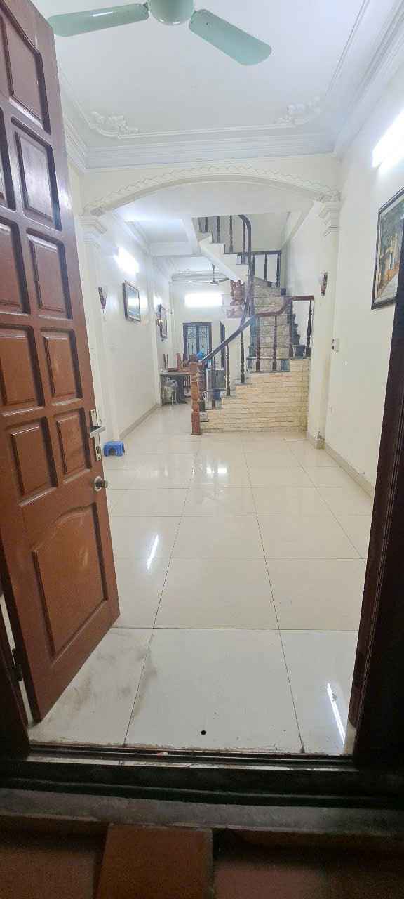 Nhà riêng Minh Khai, Bắc Từ Liêm 50m² - Sẵn sàng ở ngay!