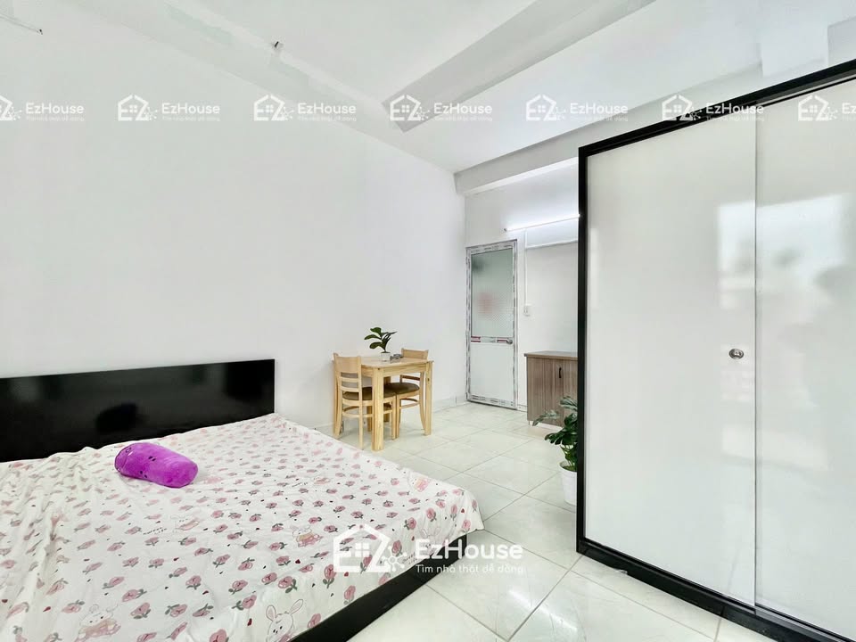 Phòng trọ Vườn Lài, Tân Phú 4 triệu/tháng - Full nội thất cao cấp!