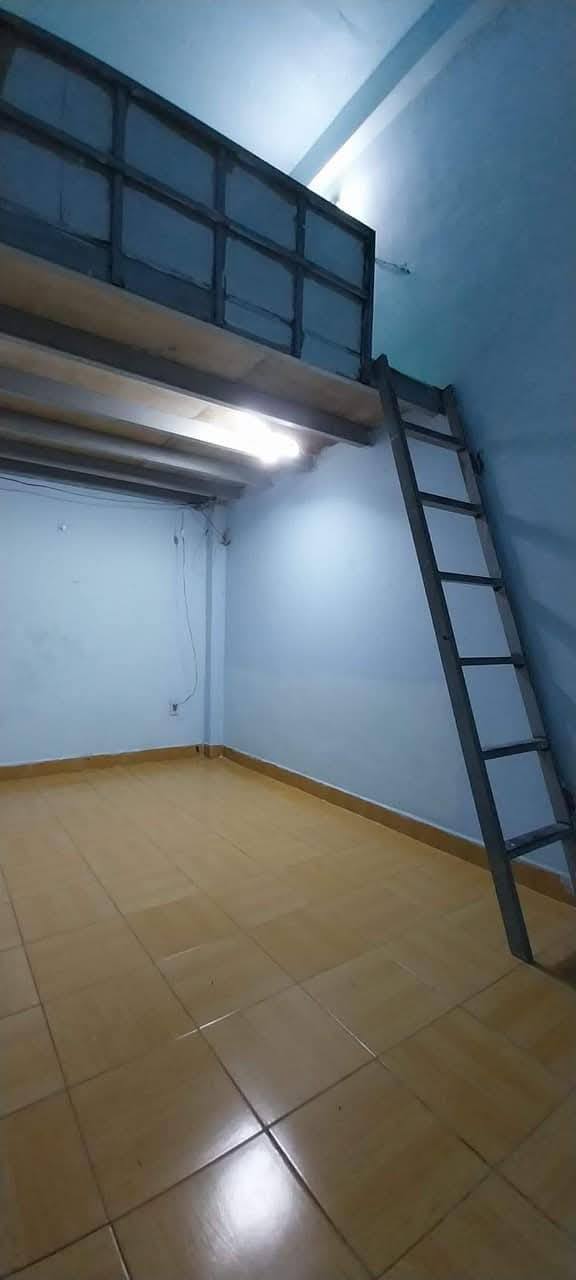 Phòng trọ 14m² Quận Tân Bình 1.9 triệu - Sẵn sàng vào ở!