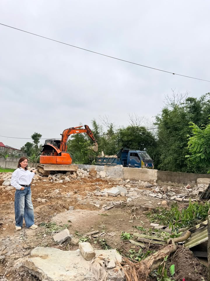 Bán đất Kỳ Xuân Kỳ Anh 250m² giá 500 triệu - Sổ đỏ chính chủ!