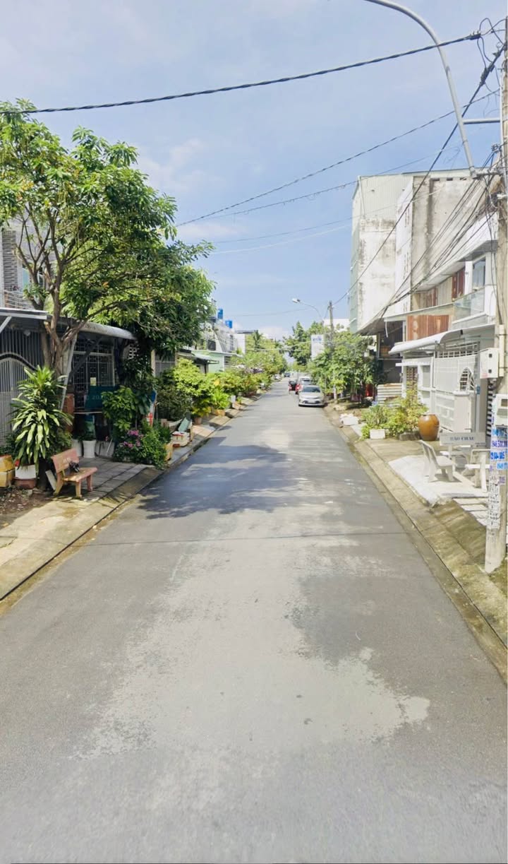 Bán Đất Vĩnh Thanh Vân Rạch Giá 100m² - Sổ Hồng Chính Chủ