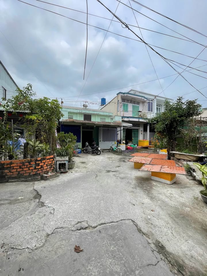 Nhà Hẻm CMT8 Rạch Giá 53m² - Chính Chủ Bán, Giá Tốt Hiếm Có!