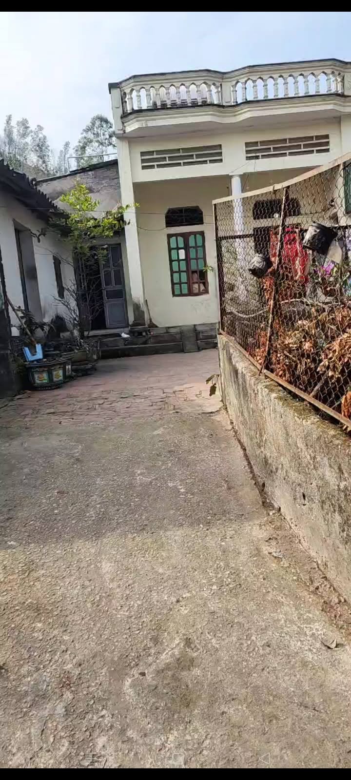 Đất nền Việt Yên, Bắc Giang 578m² - Đường to ô tô vào tận cổng!