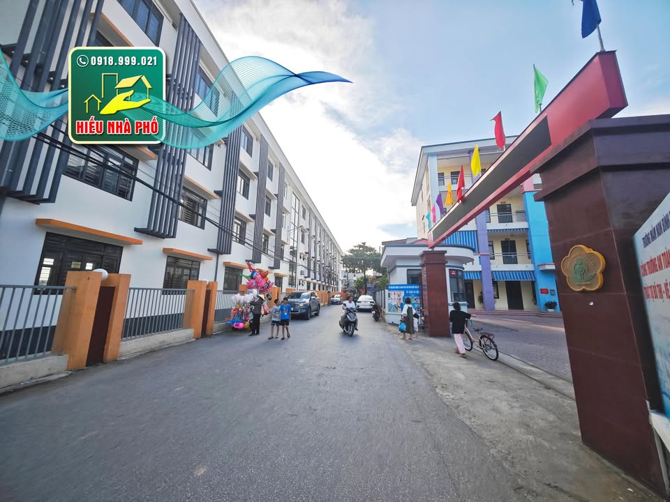 Đất Lều Văn Minh, Bắc Giang 70m² - Lô Góc Kinh Doanh, Giá Tốt