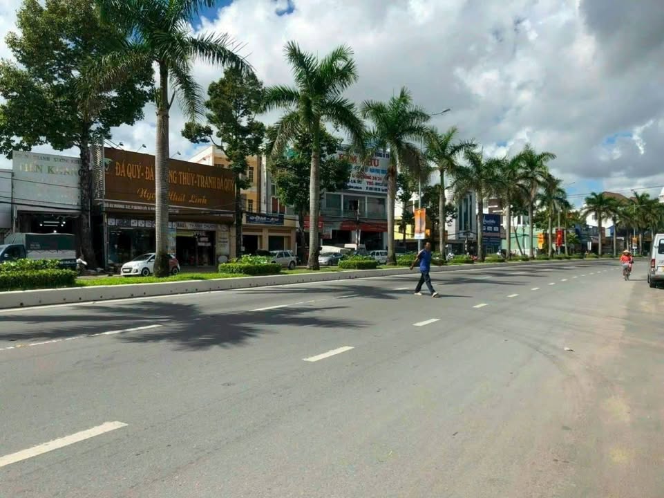 Đất nền mặt tiền 3/2, Ninh Kiều, Cần Thơ - 158.5m² - Giá đầu tư 1X tỷ