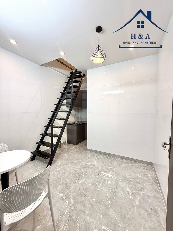 Căn hộ mini Cái Răng 26m² 2.5 triệu/tháng - Full nội thất cao cấp!