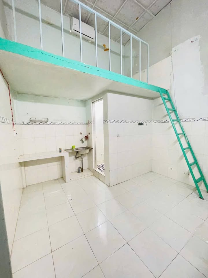 Phòng Trọ Mặt Tiền Đường Trần Chiên, Cái Răng, Cần Thơ - Giá 1.5 Triệu/Tháng