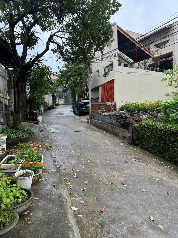 Bán Đất 112m² Đường Thanh Hải, Huế - Sổ Đỏ Chính Chủ, Giá 2 Tỷ