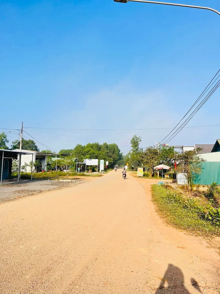 Đất nền Phong Mỹ, TT Huế 425m² Full Thổ Cư - Cơ Hội Đầu Tư Vàng