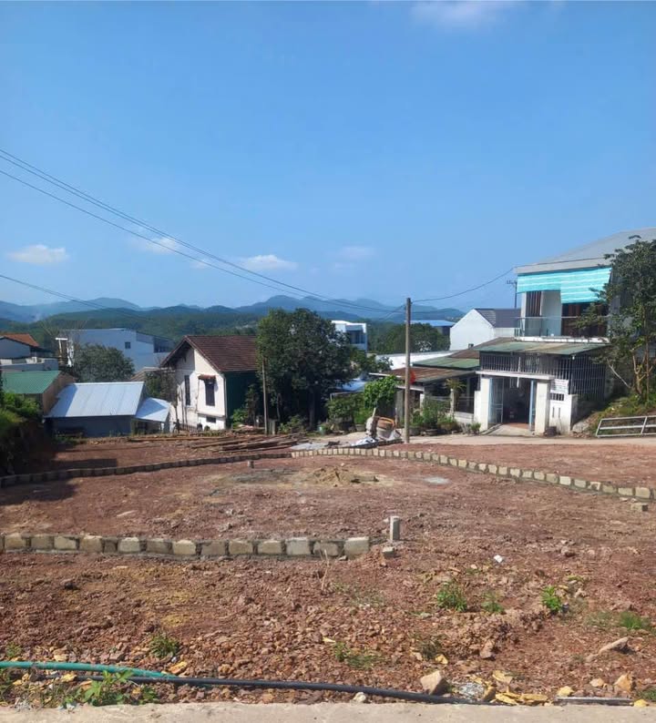 Đất Nền 113m² Lê Ngô Cát, Huế - Sổ Hồng Sẵn Sàng Đầu Tư