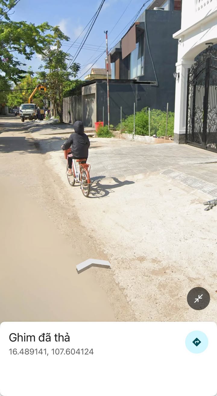 Đất nền Ngọc Anh 156m² - Thoáng 2 mặt, ô tô tránh - Giá 3.67 tỷ