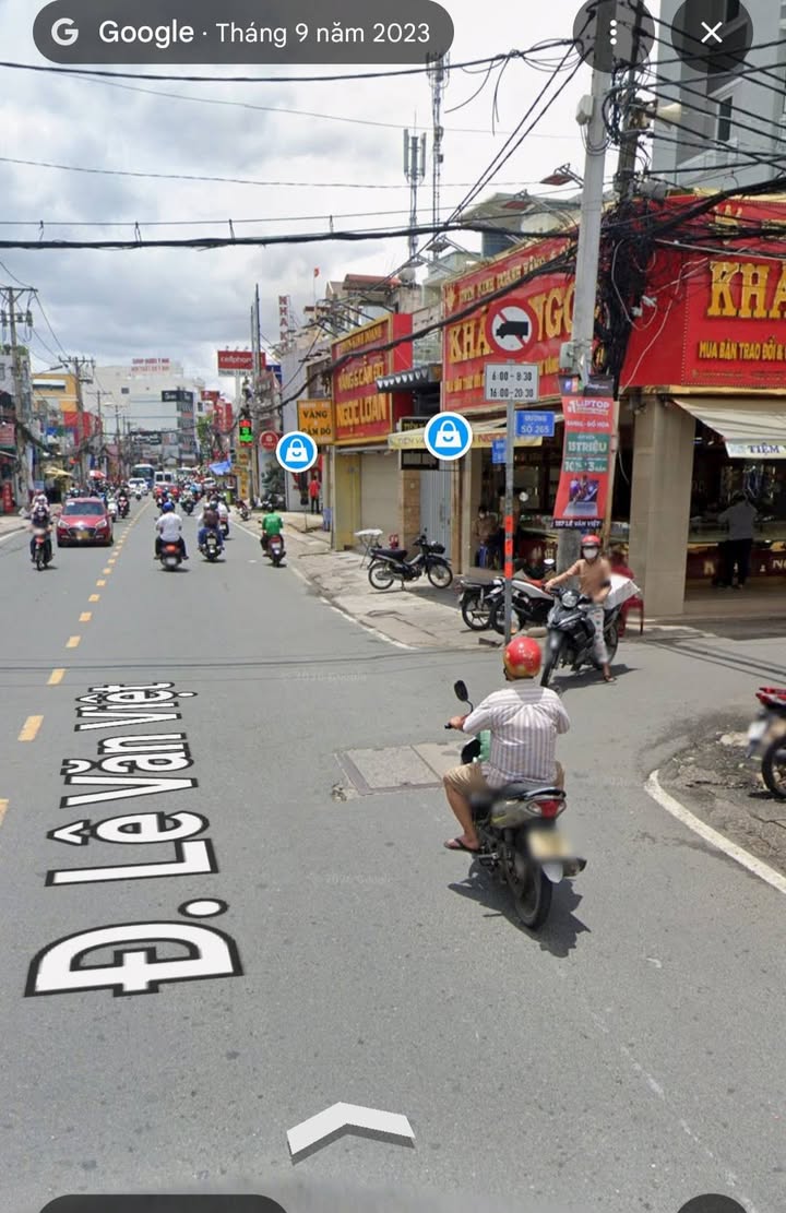 Nhà Phường Hiệp Phú, Thủ Đức 57m² giá 3.25 tỷ - Giá tốt hiếm có!