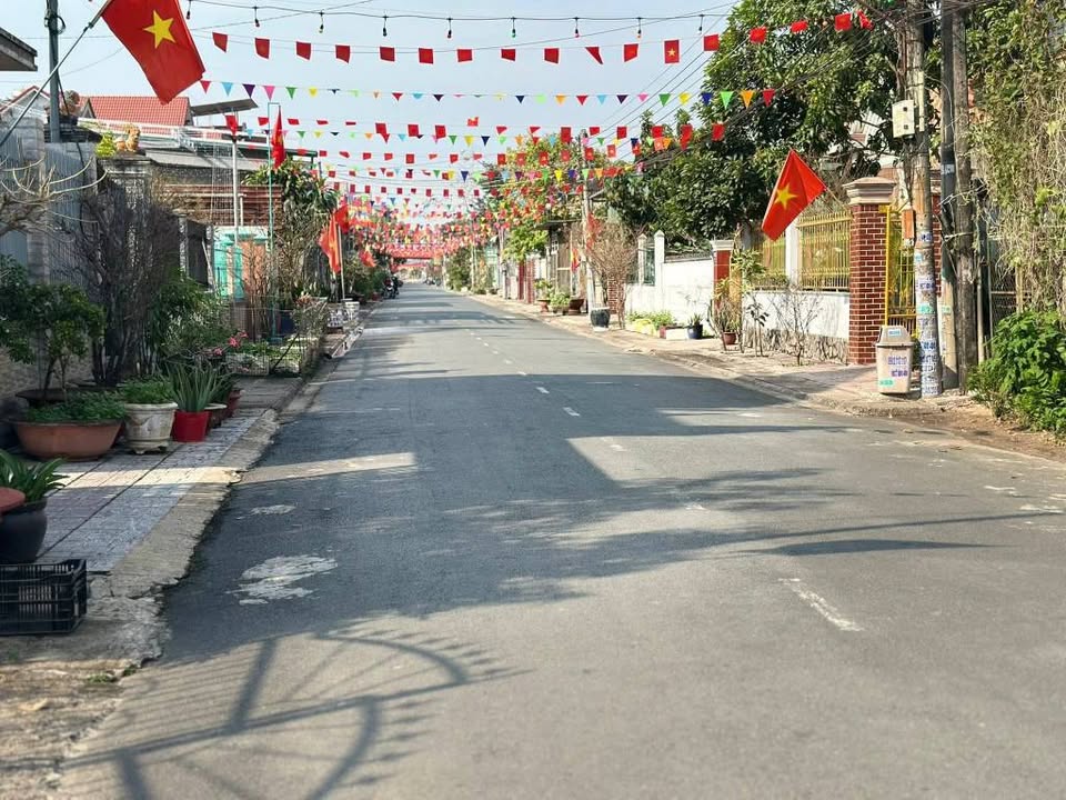 Đất Nền Hướng Đông Nam 57660m² Tam Phước, Biên Hòa - Giá 3 Tỷ