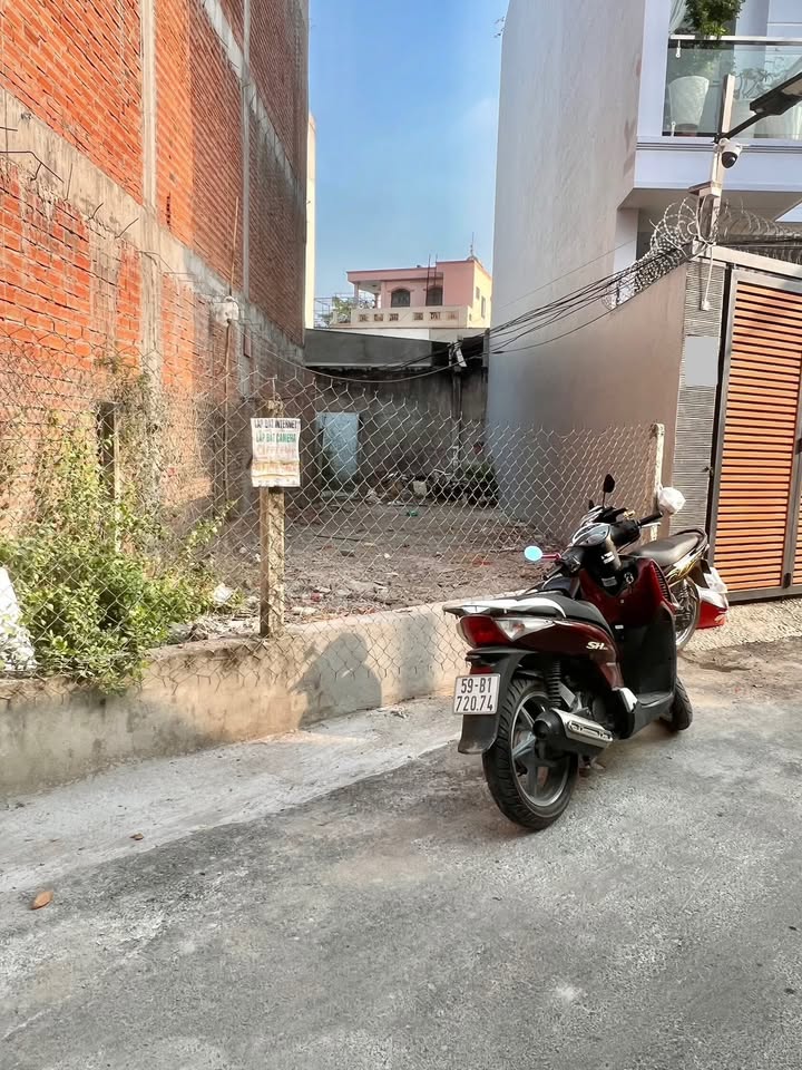 Đất nền Thạnh Mỹ Lợi Quận 2 - 70m² giá 6.8 tỷ - Sổ hồng chính chủ