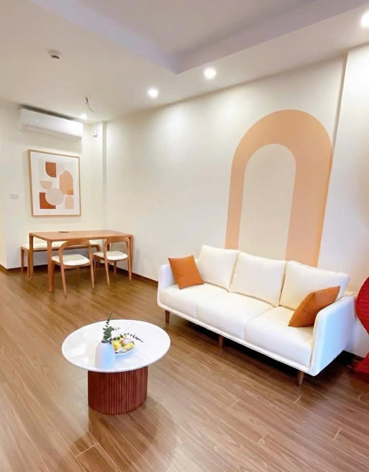 Căn hộ Green Pearl 378 Minh Khai 74m² - Sẵn sổ hồng, ở ngay!