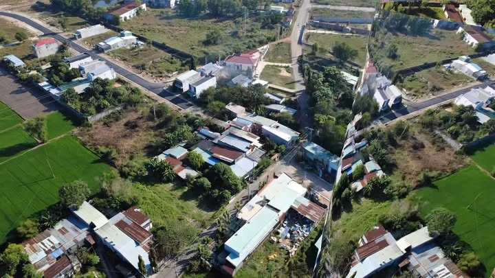 Đất Nền Tam Long, TP Bà Rịa - 390m² Thổ Cư, Sổ Hồng Sẵn Sàng