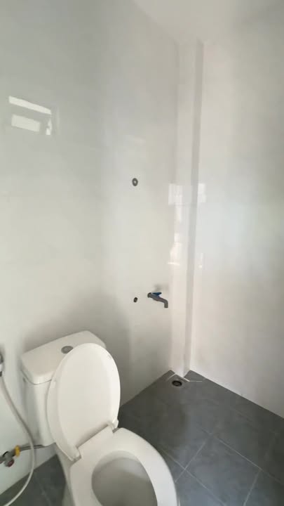 Nhà riêng Tp Tây Ninh 155m² giá 2.2 tỷ - Sẵn sàng ở ngay!