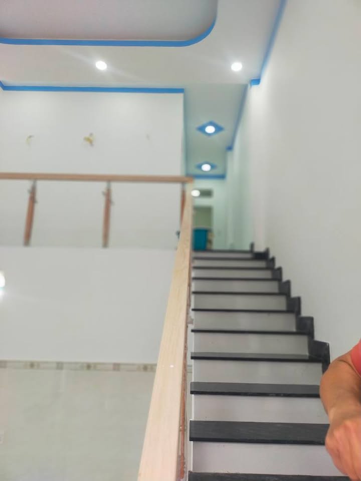 Nhà 3PN 50m² Tân Phước Khánh, Dĩ An - Bán Gấp Giá Tốt