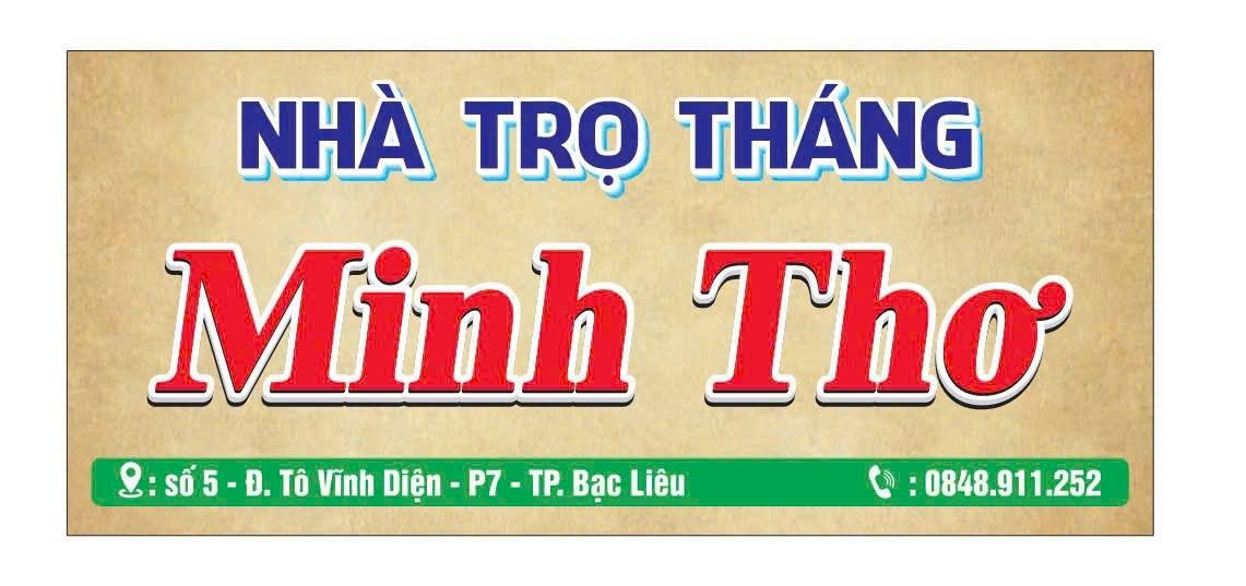 Phòng Trọ Cà Mau Đường Lớn - Máy Lạnh, An Ninh - Giá Thỏa Thuận
