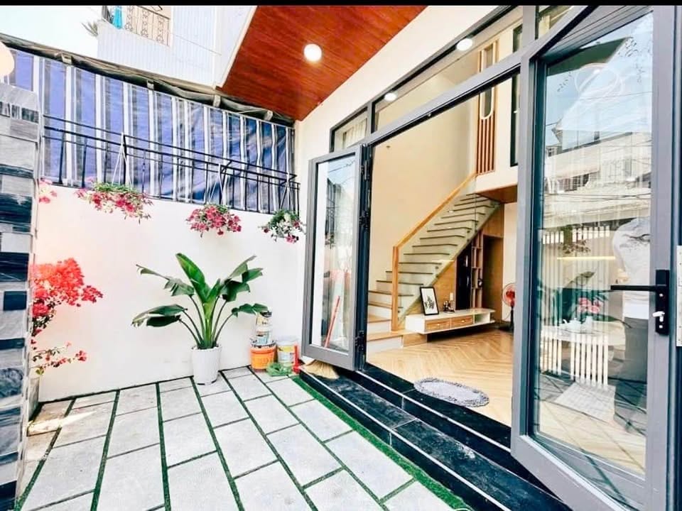 Bán nhà Trần Cao Vân Thanh Khê 50m² giá 3.65 tỷ - Sẵn sàng ở ngay!