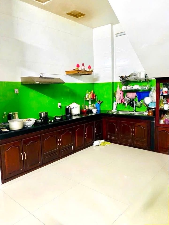 Nhà Lương Thế Vinh, Sơn Trà 160m² - Chính chủ bán, có dòng tiền!