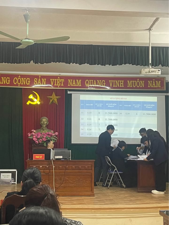 Đất nền Trịnh Tú, Hoa Lư, Ninh Bình 172m² - Tiềm năng tăng giá vượt trội!