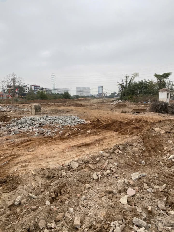 Lô đất Đông La, Hoài Đức 31m² - Tiềm năng tăng giá vượt trội!