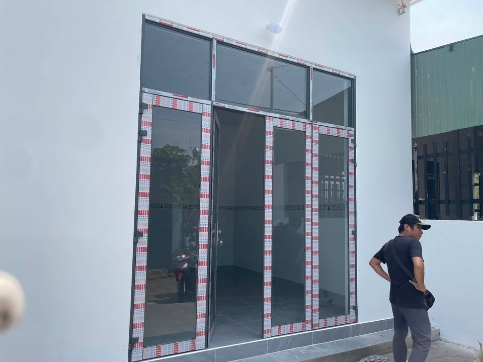 Cho thuê nhà 2PN mới xây, Trảng Bom, Đồng Nai - Giá 3 Triệu/Tháng