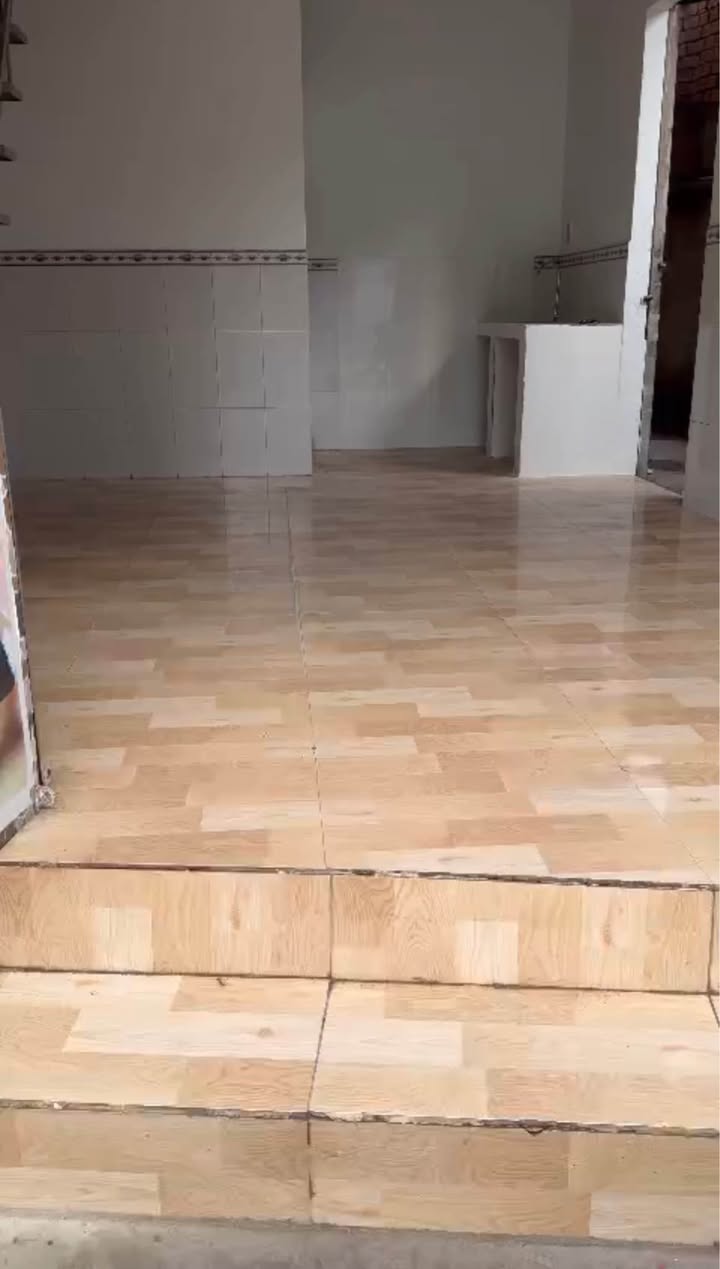 Phòng trọ An Bình 40m² chỉ 1.7 triệu - Sẵn sàng ở ngay!