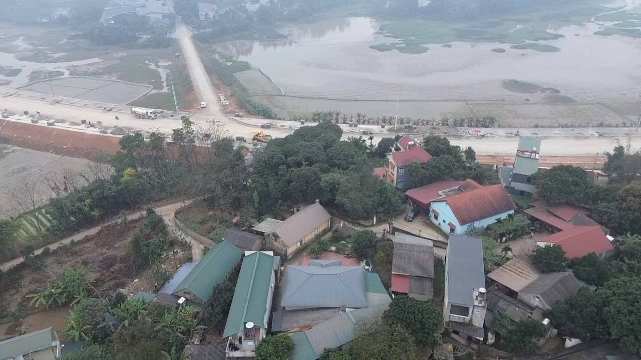 Bán Đất Lô Góc Đường Lê Lợi, Phú Thọ - 300m² Thổ Cư, Giá 4 Tỷ