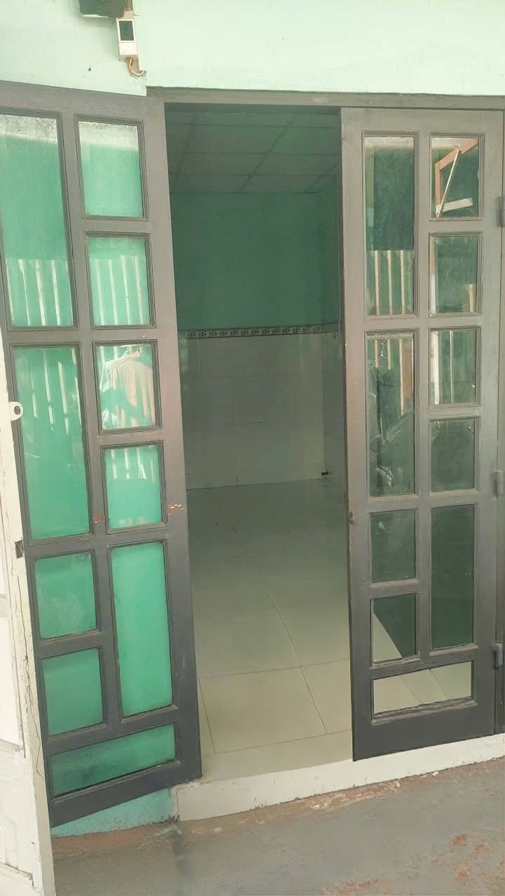 Thuê phòng trọ Hóc Môn 20m² giá 2.5 triệu - Sẵn sàng ở ngay!