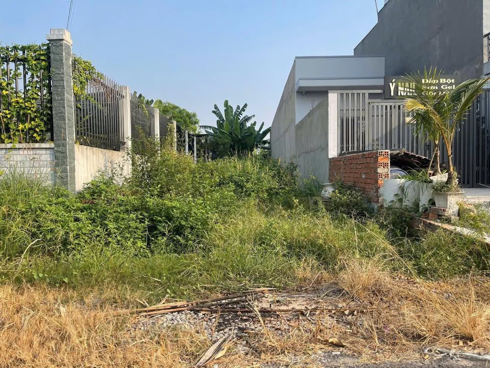 Đất nền Tân Thông Hội Củ Chi 173m² giá 2.9 tỷ - Sổ đỏ chính chủ