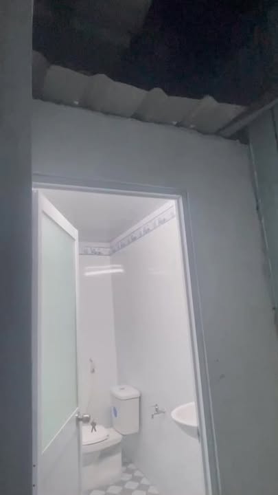 Nhà trệt cho thuê 80m² đường Phạm Thế Hiển, Quận 8 - Giá 4 triệu/tháng