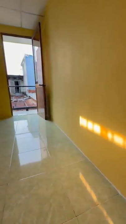 Nhà cho thuê hẻm Hưng Phú Q8, 19m², 5.5 triệu/tháng - Gần cầu Chữ Y